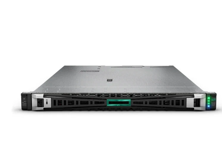 HPE ProLiant DL360 Gen11 8SFF サーバー Xeon 6526Y 16C 128GB DDR5 NS204i-U 2x 1000W - 画像2/4