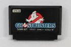 Ghostbusters Ghost Busters Nintendo FC Famicom NES JP Japan Import US Seller