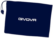 Givova Kragenw&auml;rmerfaszie Marineblau