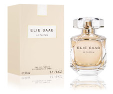Image of ELIE SAAB - Le Parfum EDP 50 ml
