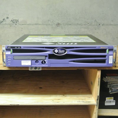 Sun Microsystems N54XL41C21GYAA Netra 240