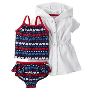 infant swimsuit cover up