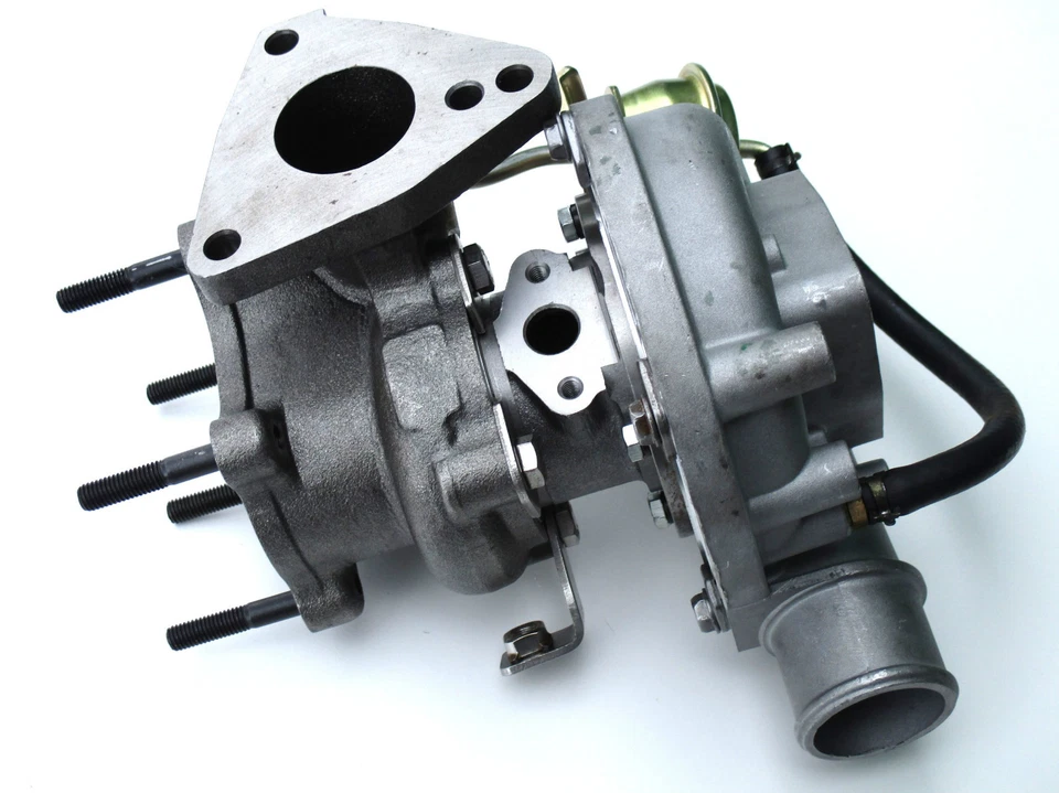 Turbo Turbolader für Nissan Interstar Opel Movano Renault Master 3,0 DCI / CDTi - Bild 4 von 4