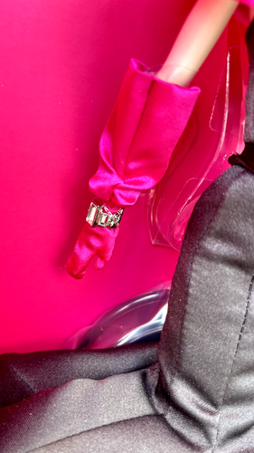 Barbie Fashion Model Collection Doll 2, Silkstone, Barbie Da Collezione, Barbie - Imagen 10 de 20