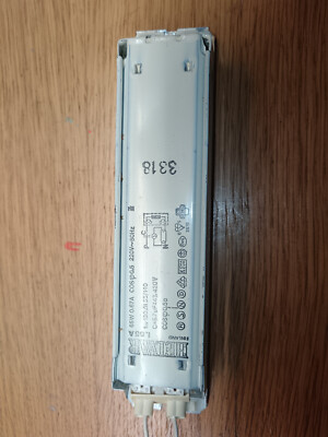 HELVAR L65A Ballast *Tested* *Ships worldwide read description*