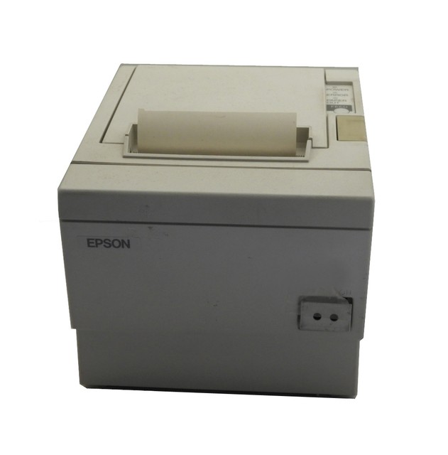 Drivers epson tm-t88iip