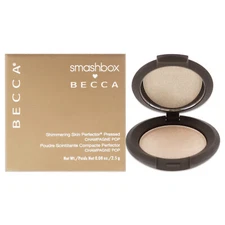 Becca Shimmering Skin Perfector Highlighter - Champagne Pop 0.08 oz