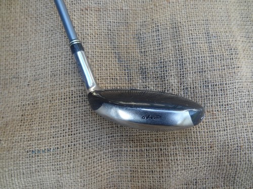 Tour Edge BAZOOKA JMax HOUDINI #9 Utility Wood 24° ⛳ 70g Graphite Regular - Picture 4 of 7