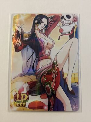 Elegant Anime Goddess Custom Collectible Card