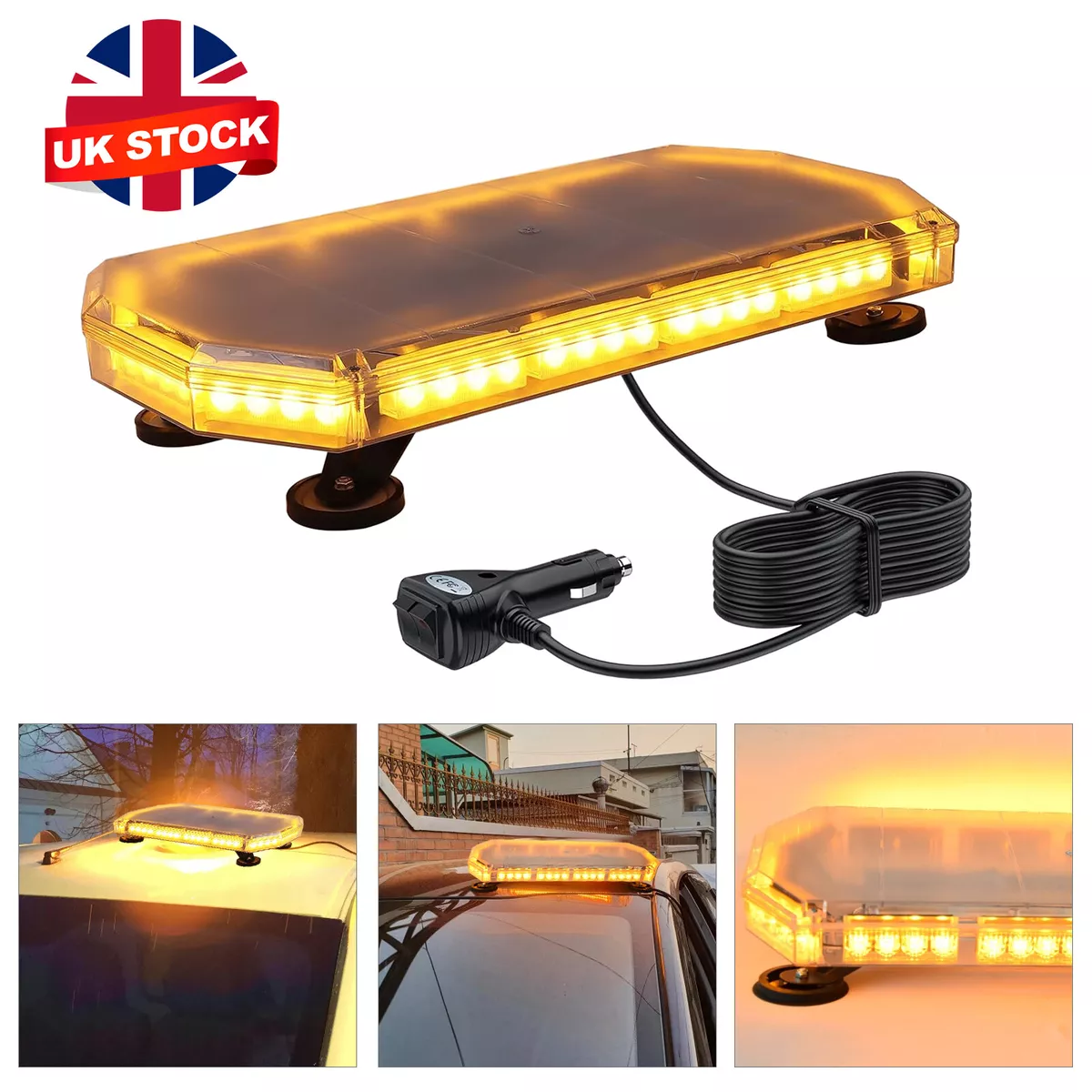 Small led emergency sale lights