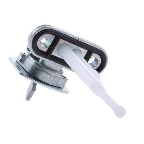 New K&amp;L Fuel Gas Petcock Assembly For 1989-2022 Yamaha YZ125