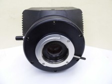 DIAGNOSTIC INSTRUMENTS RT SLIDER SPOT MODEL 2.3.0 MICROSCOPE CAMERA 2