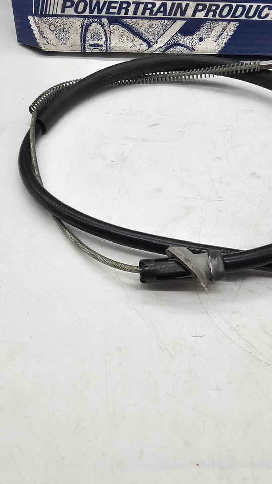 Cable freno aparcamiento Pioneer ca-5240 Foto 3 de 4