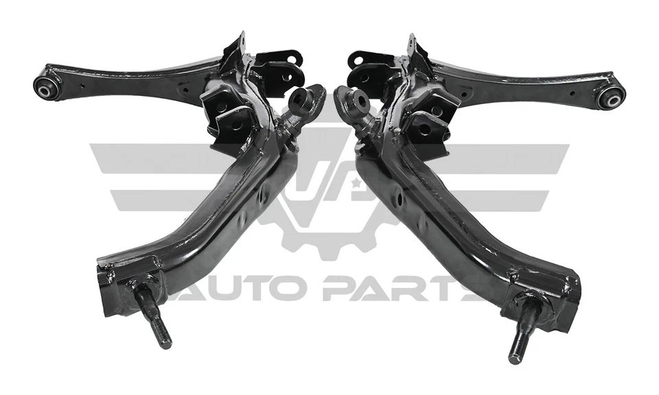 Querlenker Hinten Dreieckslenker FÜR Toyota AVENSIS T25 2003-2008 Links Rechts - Bild 3 von 4