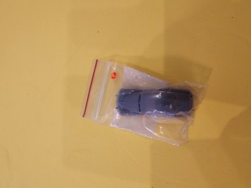 Wiking Opel Kapitan 2-14 HO Scale - Picture 6 of 6