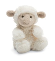 Jellycat Poppet Sheep Small 5.5 Inches on sale Jellycat Poppet Sheep Small 5.5 Inches on sale