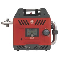 Coleman Hot Water On Demand H2oasis Portable Water Heater Coleman Hot Water On Demand H2oasis Portable Water Heater