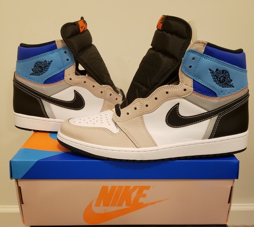 jordan 1 prototype ebay