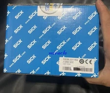 S32B-2011BA 1050932 Brand new SICK S32B-2011BA 1050932 laser radar
