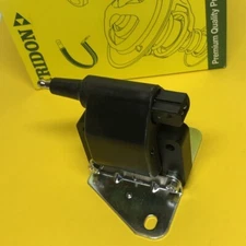 Ignition coil for Ford EA EB FALCON inc XR6 3.2L 3.9L 4.0L 88-93 Tridon 2 Yr Wty