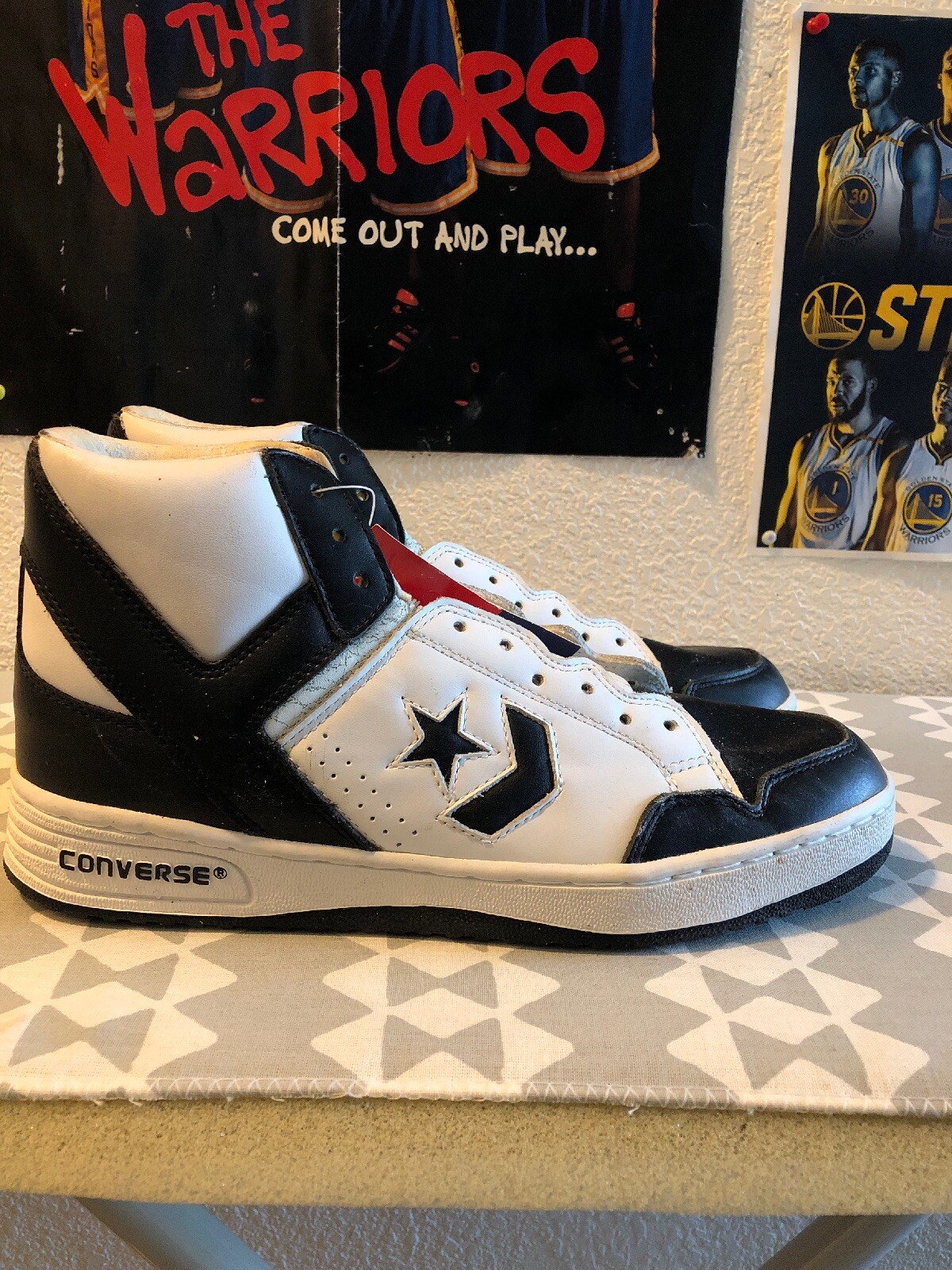 converse weapon high