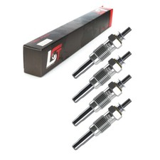 Bougies de préchauffage Nissan BLUEBIRD
