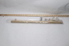 Emtek Shower Towel Bar 18" 86352US4