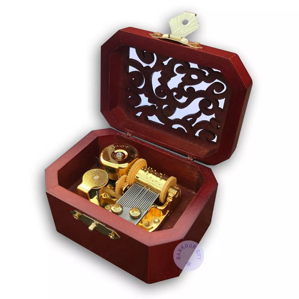 Music sale box 7