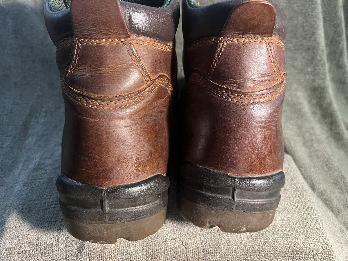 RED WING 2235 Boots Men