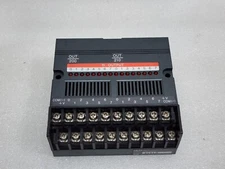 Idec PFJ-T162CU Transistor Output Module 