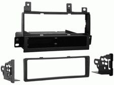 METRA 99-5810 / NEW CAR RADIO DASH KIT / 2003-2011 LINCOLN TOWN CAR