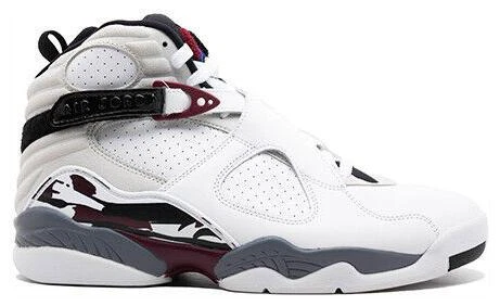 Jordan 8 Retro Burgundy W