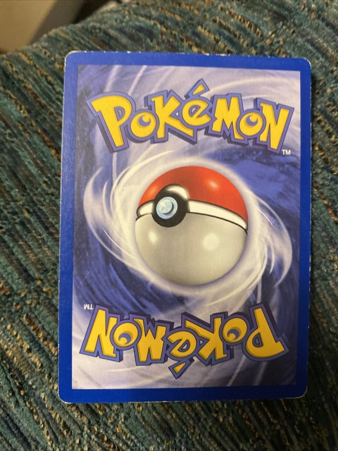 Wartortle – Base Set 2 – 63/130 – Uncommon – Unlimited Edition – NM Pokémon Card