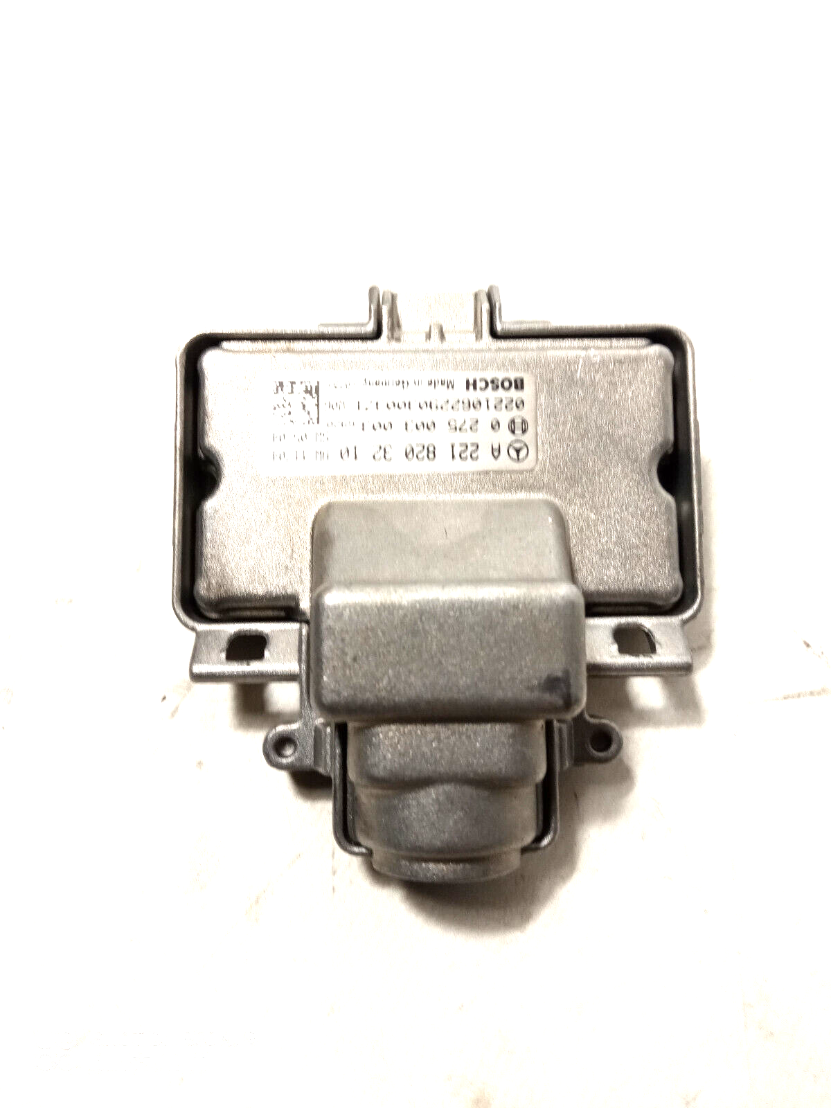 Camera Night Vision Mercedes Class S 320 CDI W221 A2218203210 eBay