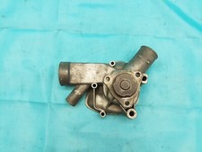 Pompe à eau Porsche 924