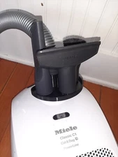  Miele Vacuum attachments holder  indestructible! accessories holder