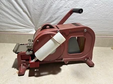 EXCELLENT Tapeshooter 100 Better Packages Manual Packing Tape Dispenser Machine