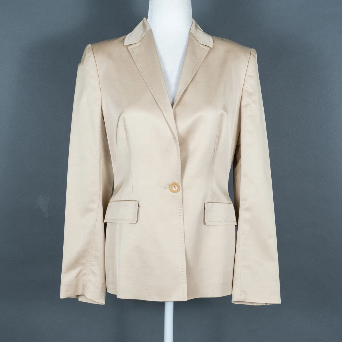 公式ショップ】 soerte Over size 6B assort blazer テーラード
