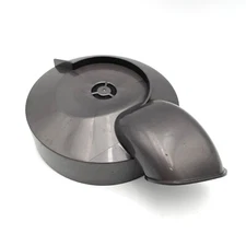 DYSON DC07 DC33 PRE-FILTER HOUSING COVER SERVICE ASSEMBLY GENUINE OEM PART