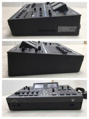 Roland VR-5 AV MIXER RECORDER for Live Video Swicther Roland VR-5 AV MIXER RECORDER for Live Video Swicther
