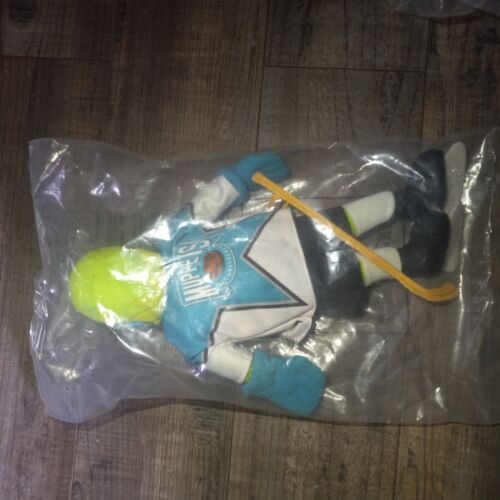 1995 McDonalds Muppets 12" Kermit -Fozzie-Animal - NHL - Picture 3 of 5
