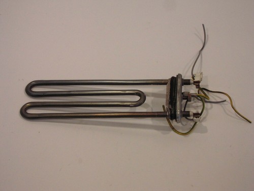Heizstab Heizelement Heizung 132506400 0246838 1950W Waschmaschine AEG 54638