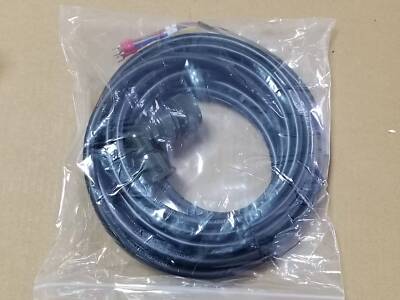 Cable FOR HAAS CNC X-axis Power End Cable 32-1646 8m fast shipping