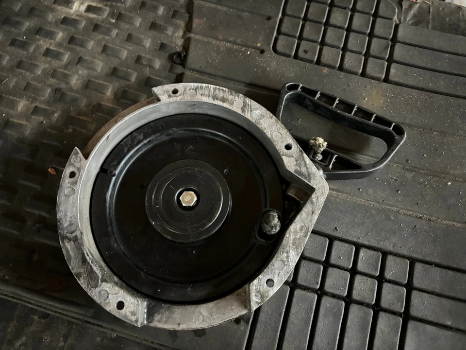 Arctic Cat F8 LXR F1000 F5 F6 Z1 ZR XF 8000 M 07 08-17 OEM Recoil Pull Start - Image 3 of 3