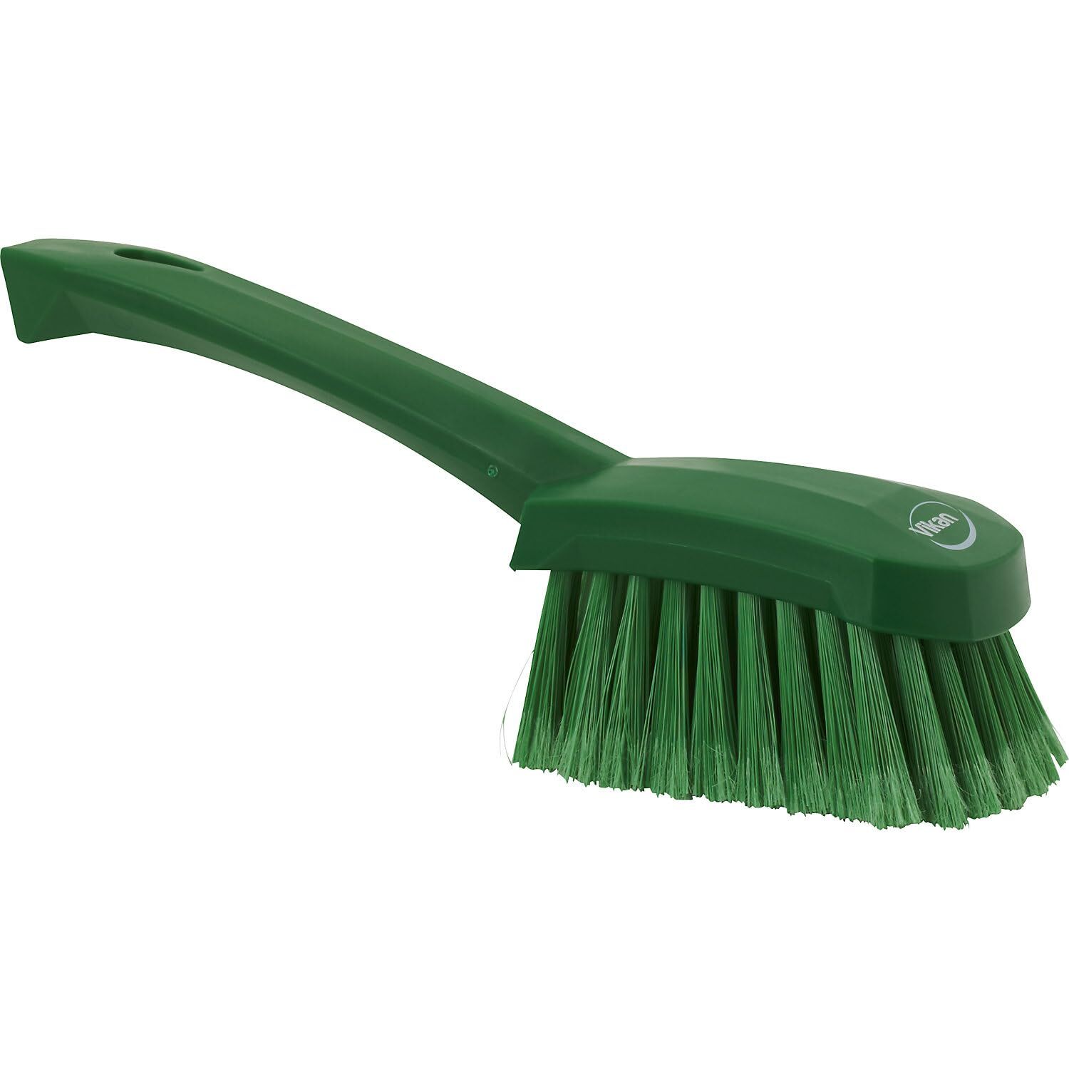 , Green Brush,Washing,Soft-Split,10