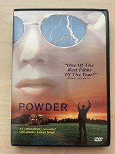 Powder DVD, 1995 