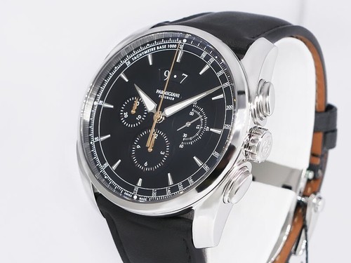 Parmigiani Tonda Metrographe PFC274-0001404-CX1442 40mm $15,800