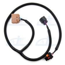 Fog Light Wiring Harness Extension for 2007-2014 Cadillac Escalade GM # 15789983