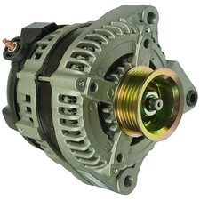 Alternator fits Toyota 4Runner 2003-2007 AL3357X 104210-3440 27060-50360 13983