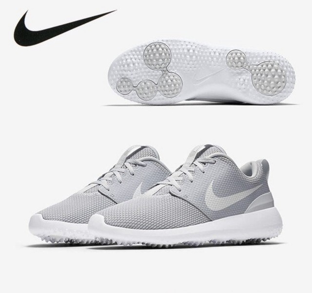 nike roshe mens white